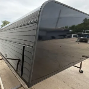 Leer DCC Topper – Ford F250 - Image 3