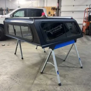 Ranch Sierra Xtra Topper – Toyota Tacoma - Image 4