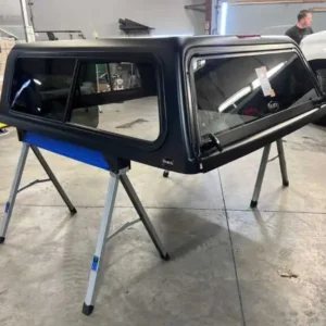 Ranch Sierra Xtra Topper – Toyota Tacoma - Image 5