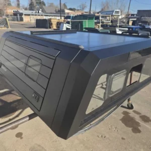 RSI SmartCap EVO Sport Topper – Toyota Tundra - Image 3