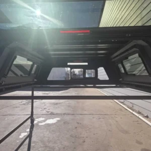 RSI SmartCap EVO Sport Topper – Chevrolet Silverado 2500 - Image 2