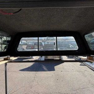 Leer 100XL Topper – Ford F150 - Image 2