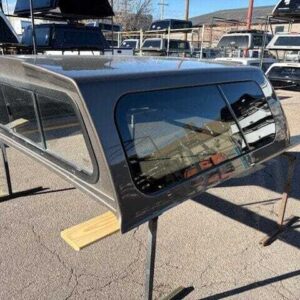 Leer 100XL Topper – Ford F150 - Image 4