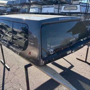 Leer 100XL Topper – Ford F150 - Image 5