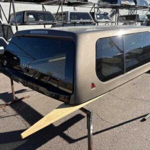 Leer 100XL Topper – Ford F150 - Image 1