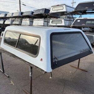 Leer Legend Topper – Ford F250 - Image 5