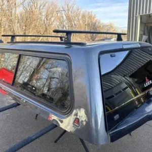 Leer 100XR Topper – Ford F250 - Image 5