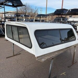 Leer Legend Topper – Ford F250 - Image 4