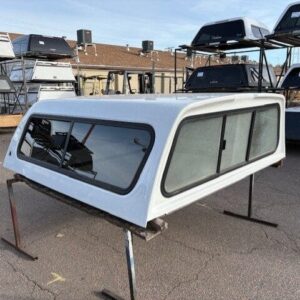 Leer Legend Topper – Ford F250 - Image 3