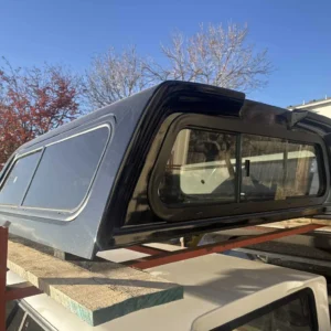 Leer 100R Topper – Toyota Tacoma - Image 3