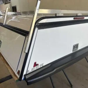 Leer DCC Topper – Ford F150 - Image 5