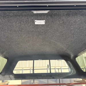 Leer 100R Topper – Toyota Tacoma - Image 2