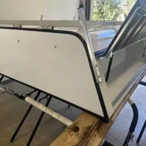 Leer DCC Topper – Ford F150 - Image 4