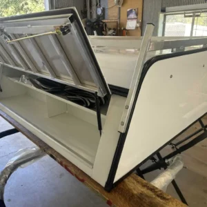 Leer DCC Topper – Ford F150 - Image 3