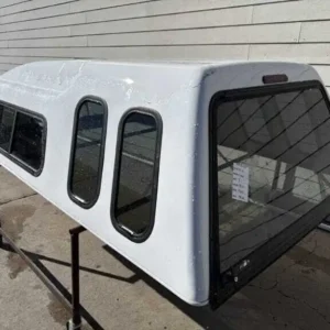 Jason High Door Topper – Chevrolet Silverado 1500 - Image 5