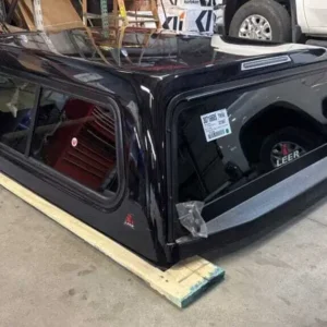 Leer 100R Topper – Ford F150 - Image 3