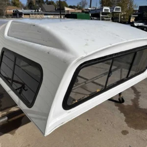 Jason High Door Topper – Chevrolet Silverado 1500 - Image 3