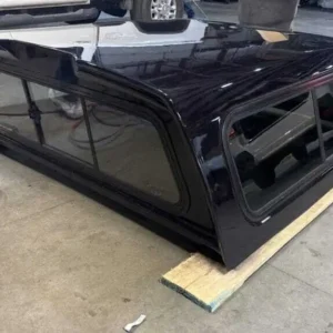 Leer 100R Topper – Ford F150 - Image 2