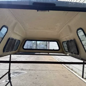 Jason High Door Topper – Chevrolet Silverado 1500 - Image 2