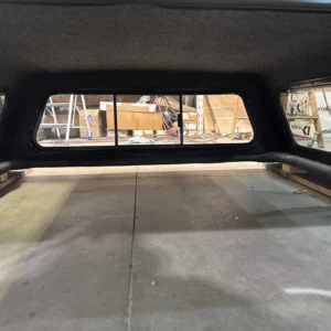 Leer 100R Topper – Ford F150 - Image 5