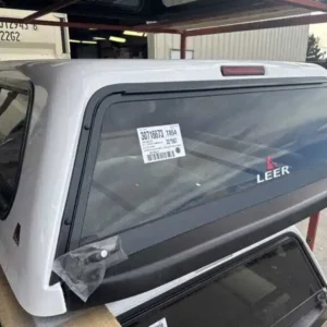 Leer 100S Topper – Toyota Tundra - Image 5