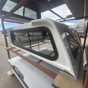 Leer 100S Topper – Toyota Tundra - Image 4