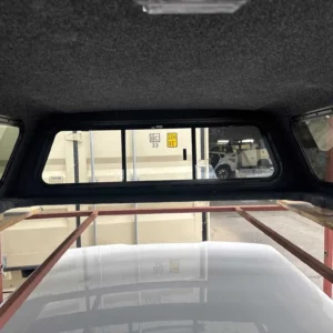 Leer 100S Topper – Toyota Tundra - Image 2