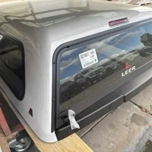 Leer 100S Topper – Ford F150 - Image 5