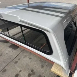 Leer 100S Topper – Ford F150 - Image 4