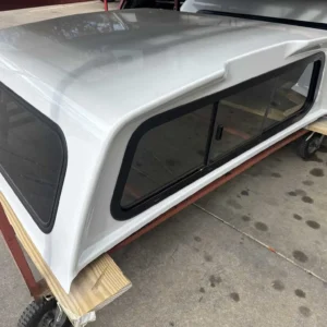 Leer 100S Topper – Ford F150 - Image 3