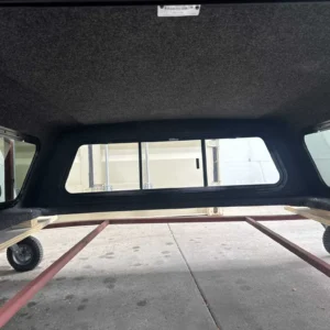 Leer 100S Topper – Ford F150 - Image 2