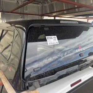 Leer 100XR Topper – Ford F150 - Image 5