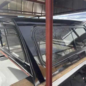 Leer 100XR Topper – Ford F150 - Image 4