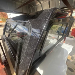 Leer 100XR Topper – Ford F150 - Image 3