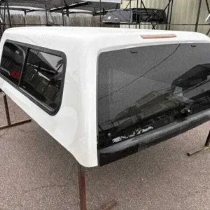 SnugTop Rebel Topper – Ford F250 - Image 5