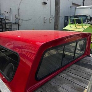 Ranch Brand Truck Cap – 2015 RAM 1500 5’7″ Bed - Image 4