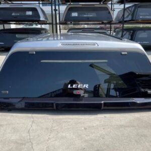 LEER 100XR Topper – Toyota Tundra - Image 3