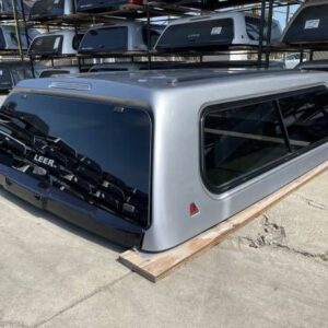 LEER 100XR Topper – Toyota Tundra - Image 2