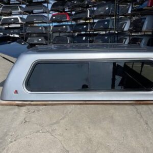 LEER 100XR Topper – Toyota Tundra - Image 5