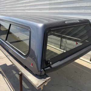 Leer 100XR Topper – Toyota Tundra - Image 2
