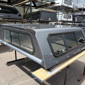 ARE V Series Topper – GMC Sierra 1500 - Image 4