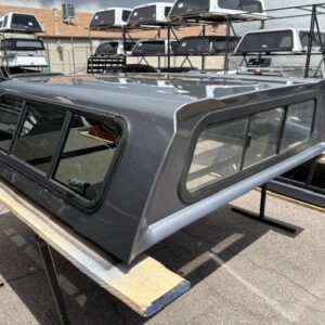 ARE V Series Topper – GMC Sierra 1500 - Image 3